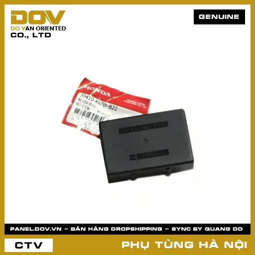 MÃ PHỤ TÙNG : 30410KWWB22 BỘ CDI (I.C) — 30410KWWB22