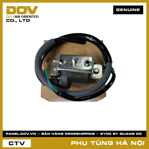 MÃ PHỤ TÙNG : 30500GN5901 MÔ BIN CAO ÁP — 30500GN5901