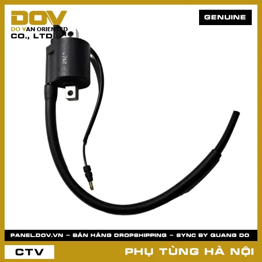 MÃ PHỤ TÙNG : 30500KTL641 MÔ BIN CAO ÁP — 30500KTL641