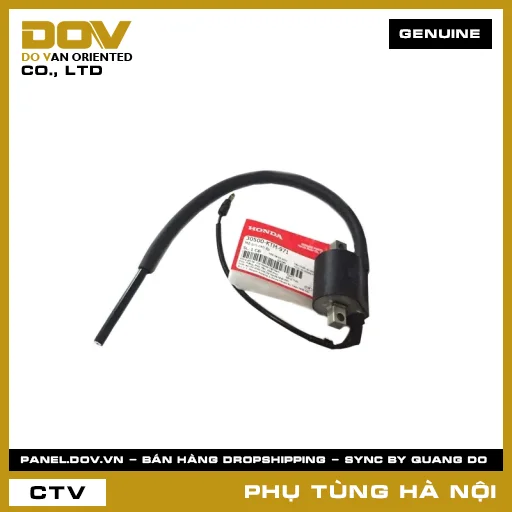 MÃ PHỤ TÙNG : 30500KTM971 MÔ BIN CAO ÁP — 30500KTM971