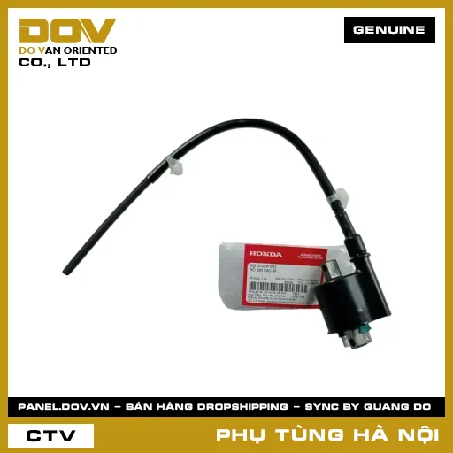 MÃ PHỤ TÙNG : 30510GFM901 MÔ BIN CAO ÁP — 30510GFM901