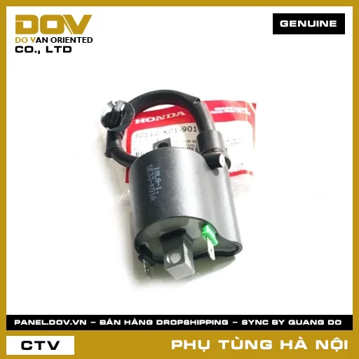 MÃ PHỤ TÙNG : 30510K01901 MÔ BIN CAO ÁP — 30510K01901