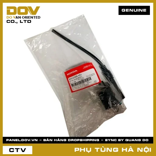 MÃ PHỤ TÙNG : 30510K0RV01 MÔ BIN CAO ÁP (MP35V) — 30510K0RV01