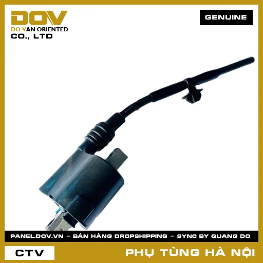 MÃ PHỤ TÙNG : 30510K12901 MÔ BIN CAO ÁP — 30510K12901