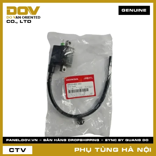 MÃ PHỤ TÙNG : 30510K2CV01 MÔ BIN CAO ÁP — 30510K2CV01