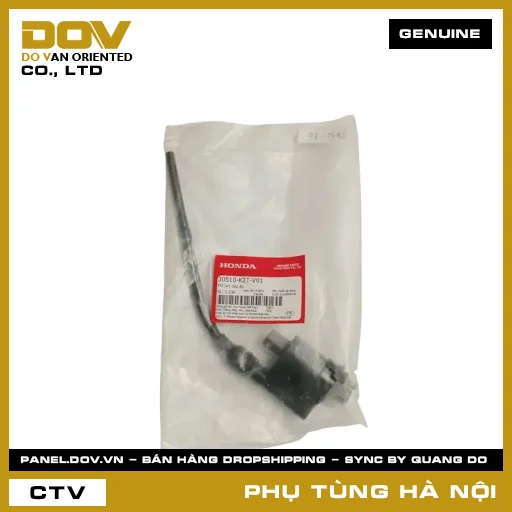 MÃ PHỤ TÙNG : 30510K2TV01 MÔ BIN CAO ÁP — 30510K2TV01