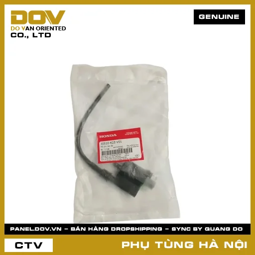 MÃ PHỤ TÙNG : 30510K2ZV01 MÔ BIN CAO ÁP — 30510K2ZV01