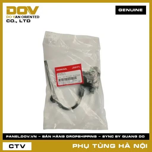 MÃ PHỤ TÙNG : 30510K66VE1 MÔ BIN CAO ÁP — 30510K66VE1