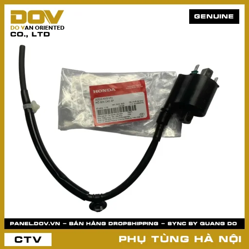 MÃ PHỤ TÙNG : 30510KVGV41 MÔ BIN CAO ÁP — 30510KVGV41