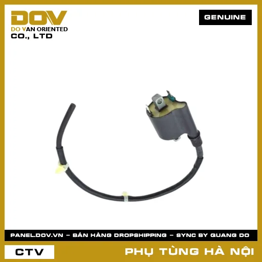 MÃ PHỤ TÙNG : 30510KZL931 MÔ BIN CAO ÁP — 30510KZL931