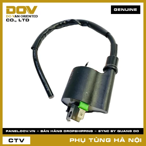 MÃ PHỤ TÙNG : 30510KZVV31 MÔ BIN CAO ÁP — 30510KZVV31