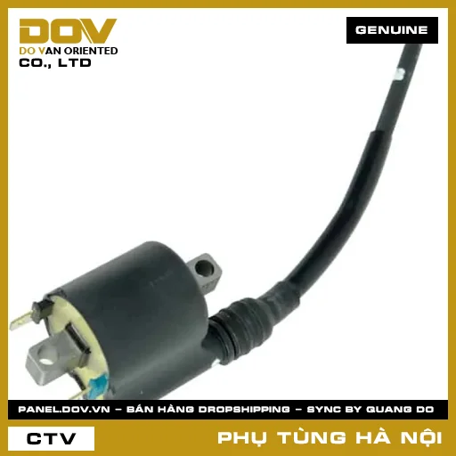 MÃ PHỤ TÙNG : 30512K64N01 MÔ BIN CAO ÁP — 30512K64N01