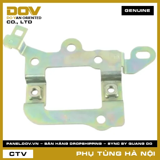 MÃ PHỤ TÙNG : 30515KZR600 GIÁ ĐỠ MÔ BIN CAO ÁP — 30515KZR600