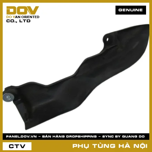 MÃ PHỤ TÙNG : 30520KTW900 NẮP MÔ BIN CAO ÁP — 30520KTW900