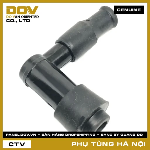 MÃ PHỤ TÙNG : 30700KE2942 NẮP CHỤP BU GI — 30700KE2942