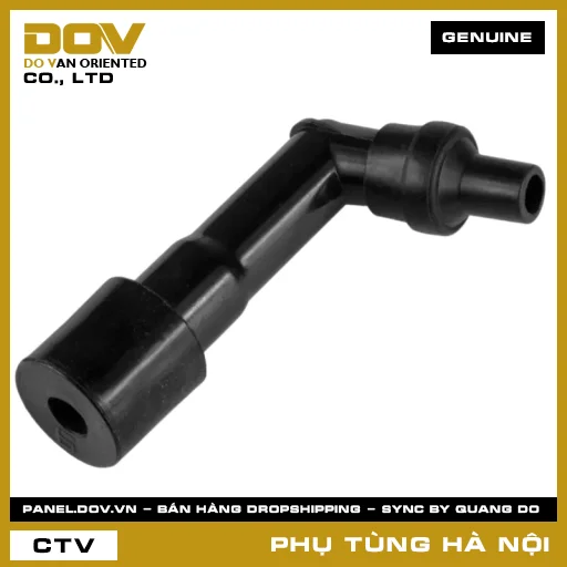 MÃ PHỤ TÙNG : 30700KK6153 NẮP CHỤP BU GI — 30700KK6153