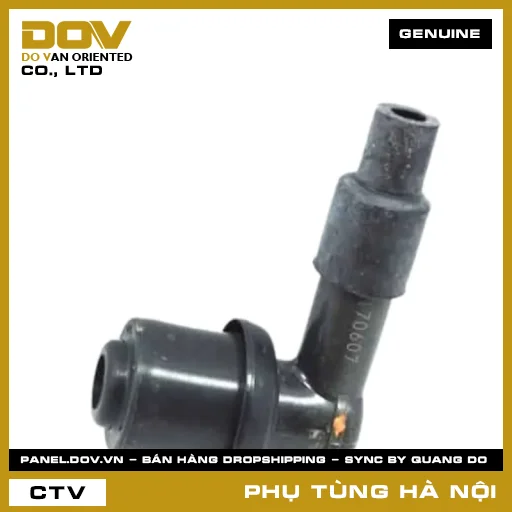 MÃ PHỤ TÙNG : 30700KZL931 NẮP CHỤP BU GI — 30700KZL931