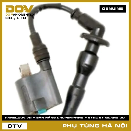 MÃ PHỤ TÙNG : 30700MGZJ01 NẮP CHỤP BU GI — 30700MGZJ01