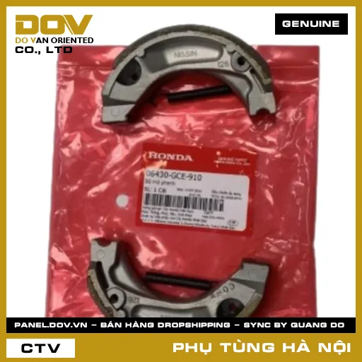 MÃ PHỤ TÙNG : 31110GBG910 BÁNH ĐÀ VÔ LĂNG ĐIỆN — 31110GBG910