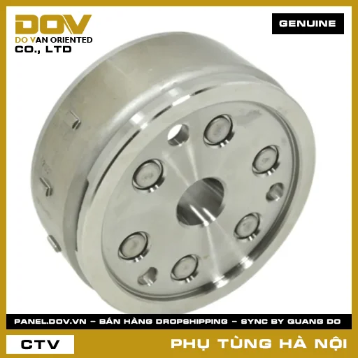 MÃ PHỤ TÙNG : 31110K56N01 BÁNH ĐÀ — 31110K56N01