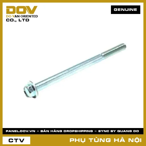 MÃ PHỤ TÙNG : 31205KTC921 BU LÔNG MÔ TƠ ĐỀ — 31205KTC921