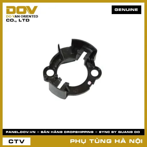 MÃ PHỤ TÙNG : 31206KPPT01 CỤM GIỮ CHỔI THAN — 31206KPPT01