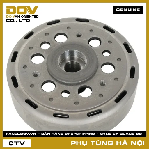 MÃ PHỤ TÙNG : 31210K96V01 BÁNH ĐÀ — 31210K96V01