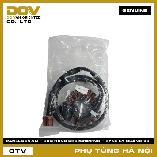 MÃ PHỤ TÙNG : 31220K44V81 CUỘN DÂY MÁY PHÁT ĐIỆN — 31220K44V81