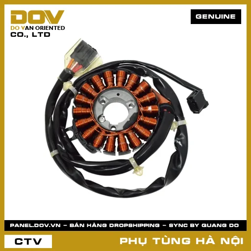 MÃ PHỤ TÙNG : 31220K97T01 CỤM DÂY MÁY PHÁT ĐIỆN — 31220K97T01