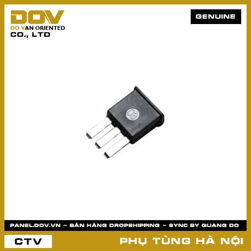 MÃ PHỤ TÙNG : 31730MAS601 ĐI ỐT 3 ĐẦU — 31730MAS601