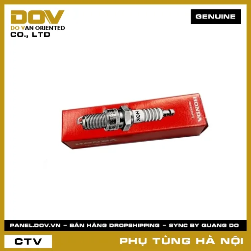 MÃ PHỤ TÙNG : 31908KTW901 BUGI LMAR8A(3A) — 31908KTW901