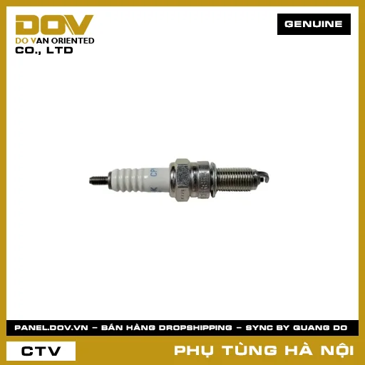 MÃ PHỤ TÙNG : 31916KRM841 BUGI (CPR8EA9) (NGK) — 31916KRM841