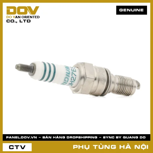 MÃ PHỤ TÙNG : 31922MEL003 BUGI (VUH27ES)(DENSO) — 31922MEL003