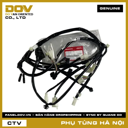 MÃ PHỤ TÙNG : 32100K07940 DÂY ĐIỆN CHÍNH — 32100K07940