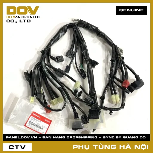 MÃ PHỤ TÙNG : 32100K56V01 DÂY ĐIỆN CHÍNH — 32100K56V01