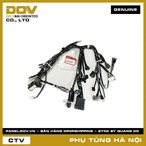 MÃ PHỤ TÙNG : 32100K56V60 DÂY ĐIỆN CHÍNH — 32100K56V60