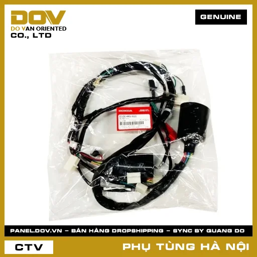 MÃ PHỤ TÙNG : 32100KRSW20 DÂY ĐIỆN CHÍNH — 32100KRSW20