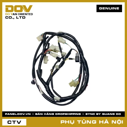 MÃ PHỤ TÙNG : 32100KWWA90 DÂY ĐIỆN CHÍNH — 32100KWWA90