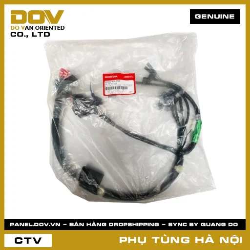 MÃ PHỤ TÙNG : 32101K1FV00 DÂY ĐIỆN PHỤ TRƯỚC — 32101K1FV00