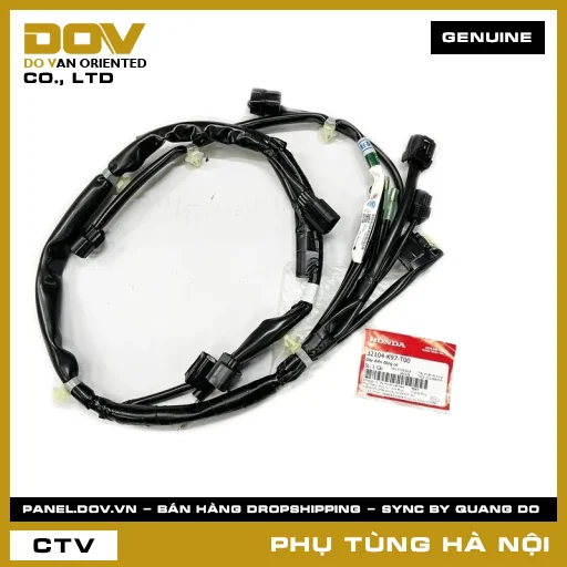 MÃ PHỤ TÙNG : 32104K97T00 DÂY ĐIỆN ĐỘNG CƠ — 32104K97T00