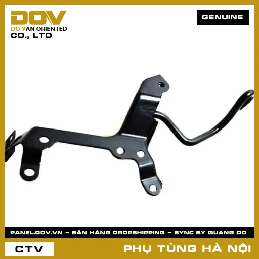 MÃ PHỤ TÙNG : 32121K56N10 GIÁ ĐỠ BÌNH CHỨA DUNG DỊCH LÀM MÁT — 32121K56N10