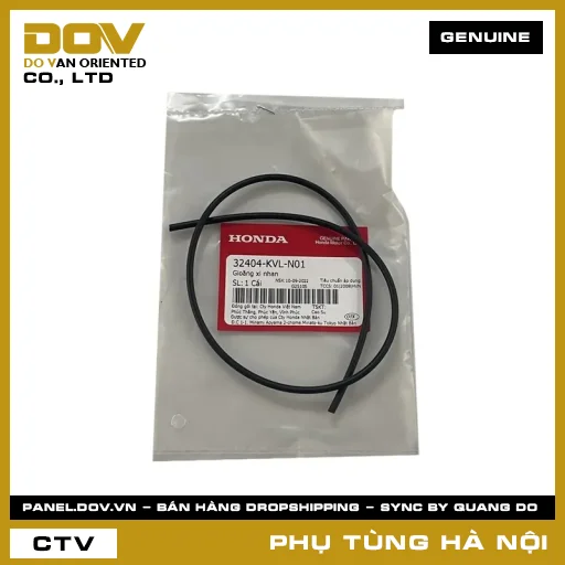 MÃ PHỤ TÙNG : 32404KVLN01 GIOĂNG XI NHAN — 32404KVLN01