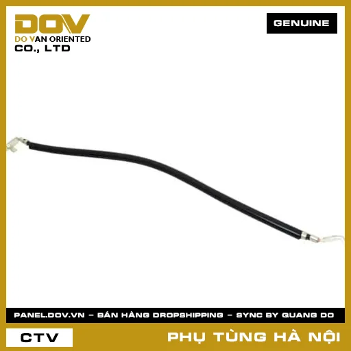 MÃ PHỤ TÙNG : 32412K45N40 DÂY ĐIỆN TIẾP MÁT — 32412K45N40
