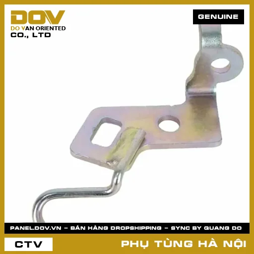 MÃ PHỤ TÙNG : 32963K1ZJ10 GIÁ BẮT DÂY ĐIỆN CHÍNH — 32963K1ZJ10