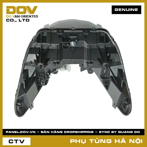 MÃ PHỤ TÙNG : 33100K35V31 BỘ ĐÈN PHA TRƯỚC — 33100K35V31