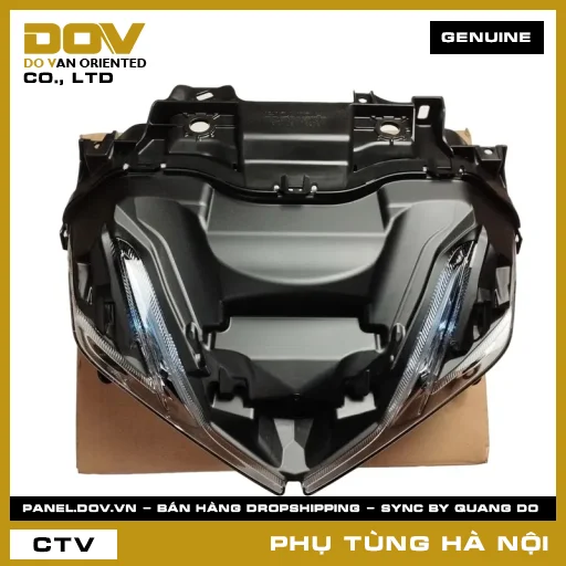 MÃ PHỤ TÙNG : 33100K56V51 CỤM ĐÈN PHA — 33100K56V51