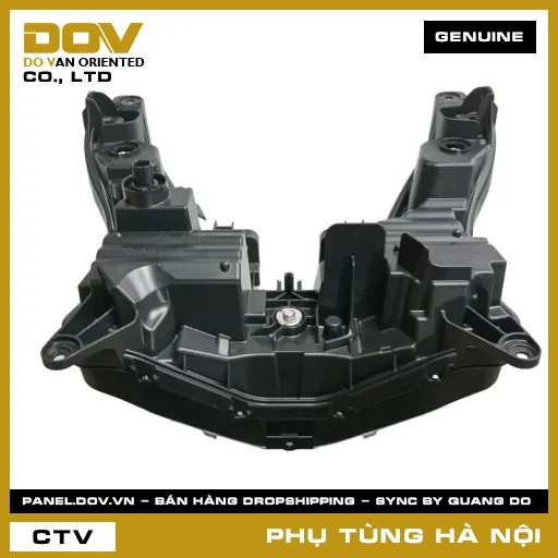 MÃ PHỤ TÙNG : 33110K3AV01 ĐÈN PHA TRƯỚC — 33110K3AV01