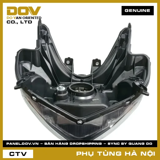 MÃ PHỤ TÙNG : 33110KVG951 ĐÈN PHA TRƯỚC — 33110KVG951