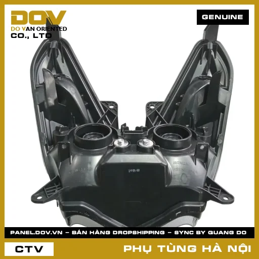 MÃ PHỤ TÙNG : 33110KVGV41 ĐÈN PHA TRƯỚC — 33110KVGV41