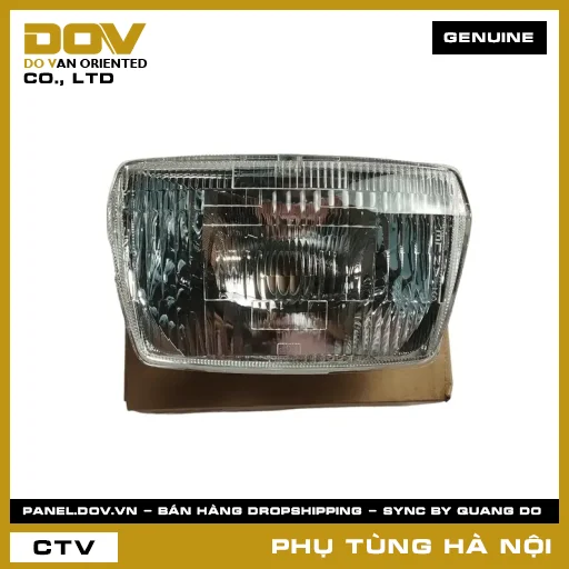 MÃ PHỤ TÙNG : 33120GN5880 CỤM ĐÈN PHA — 33120GN5880